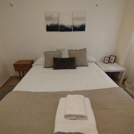 Vivienda Tremedal El Barco de Ávila Exteriér fotografie