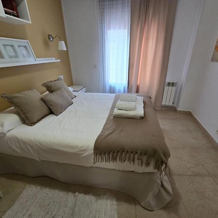 Vivienda Tremedal El Barco de Ávila Exteriér fotografie