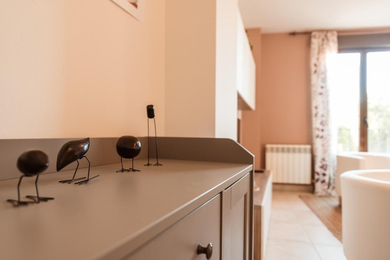 Vivienda Tremedal El Barco de Ávila Exteriér fotografie