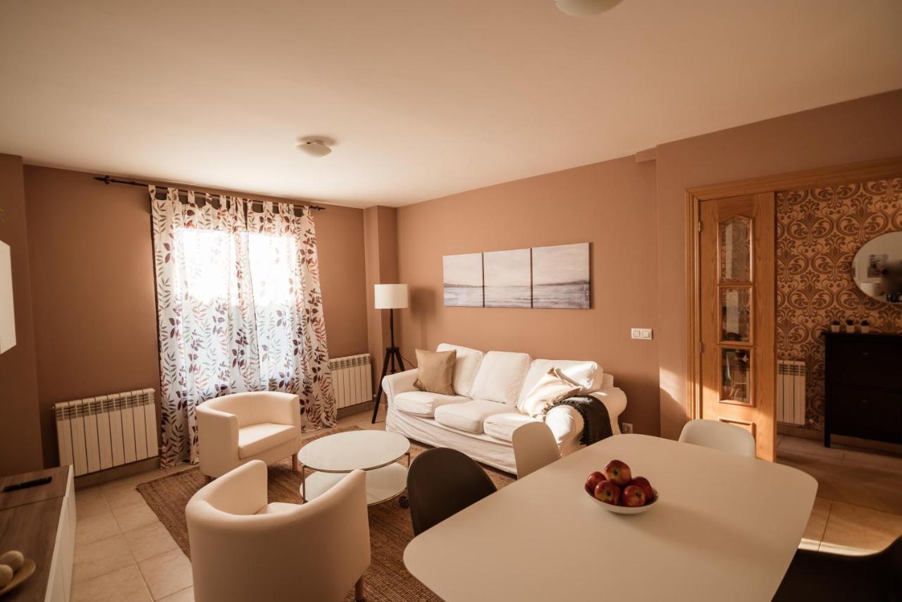 Vivienda Tremedal El Barco de Ávila Exteriér fotografie