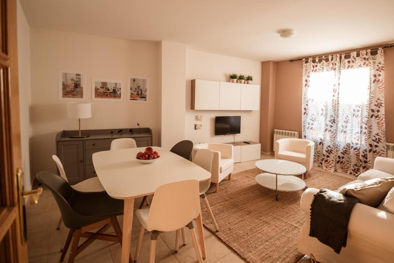 Vivienda Tremedal El Barco de Ávila Exteriér fotografie