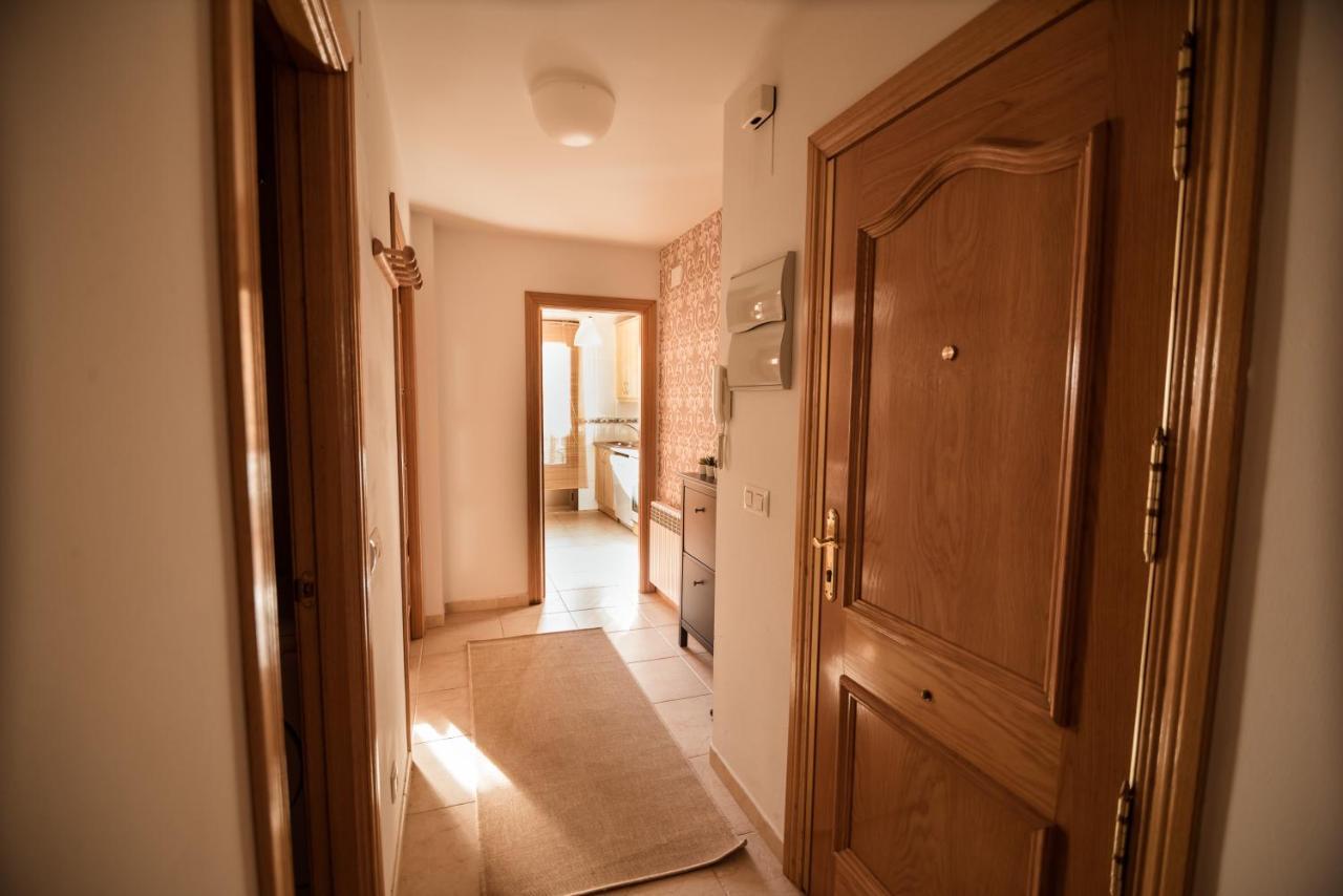 Vivienda Tremedal El Barco de Ávila Exteriér fotografie