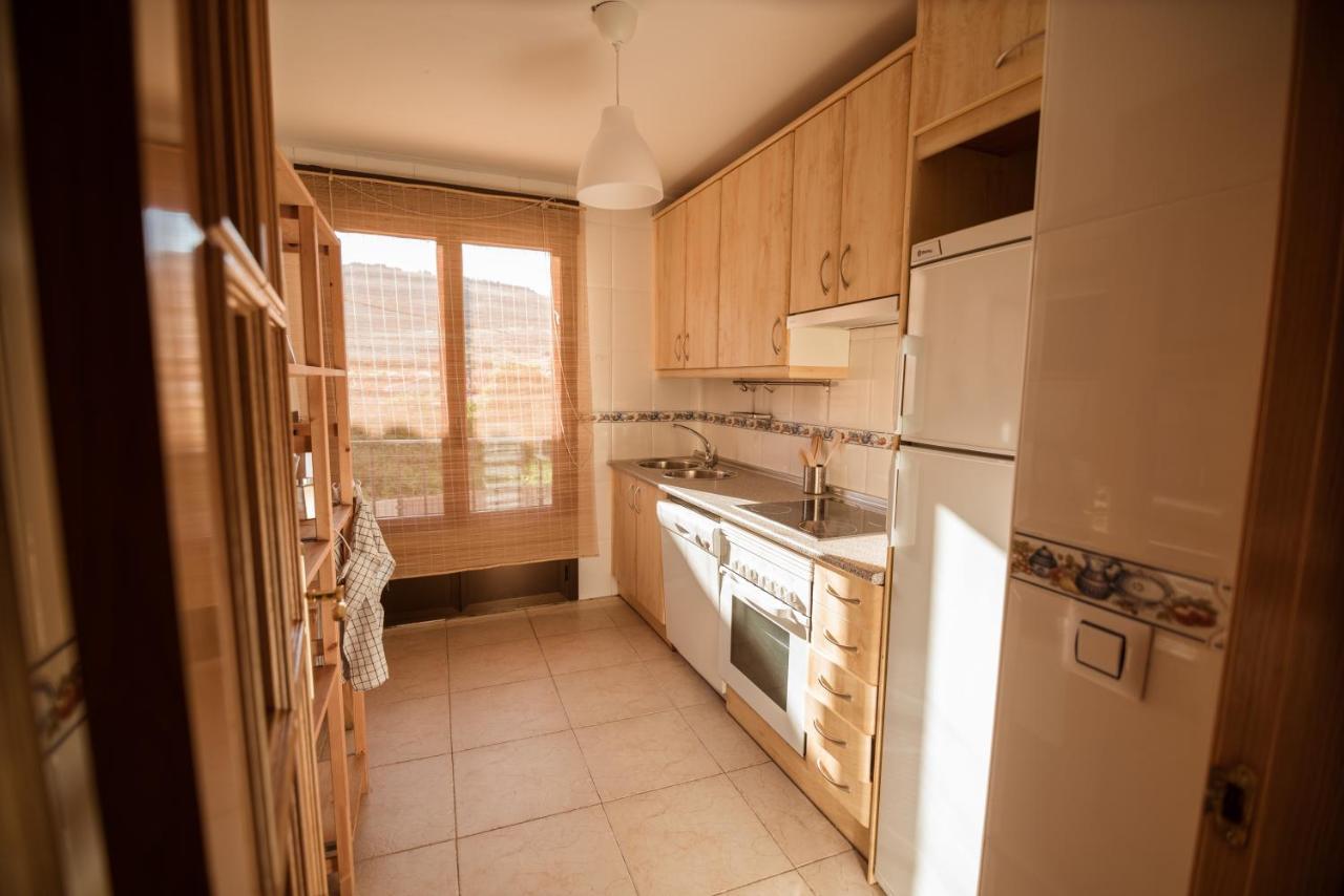 Vivienda Tremedal El Barco de Ávila Exteriér fotografie