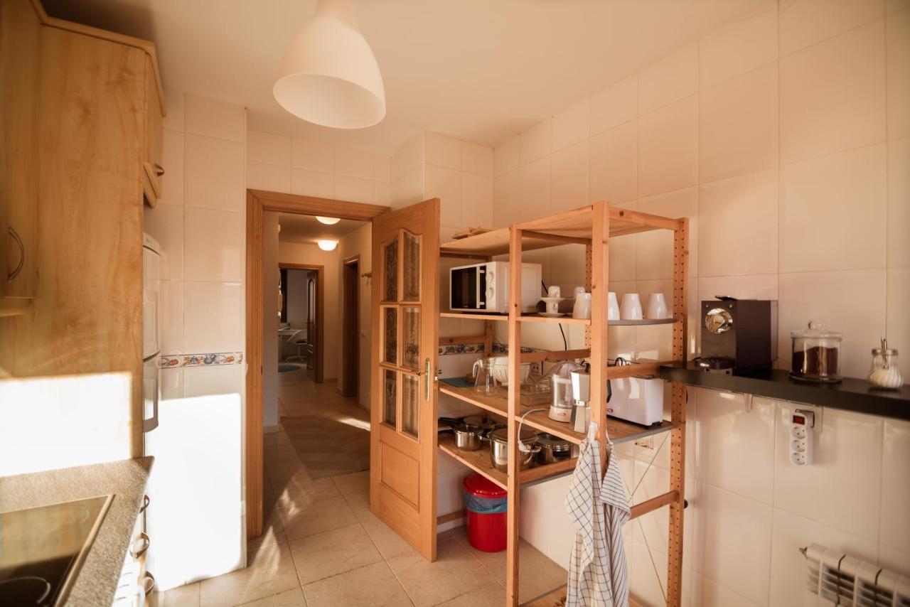 Vivienda Tremedal El Barco de Ávila Exteriér fotografie