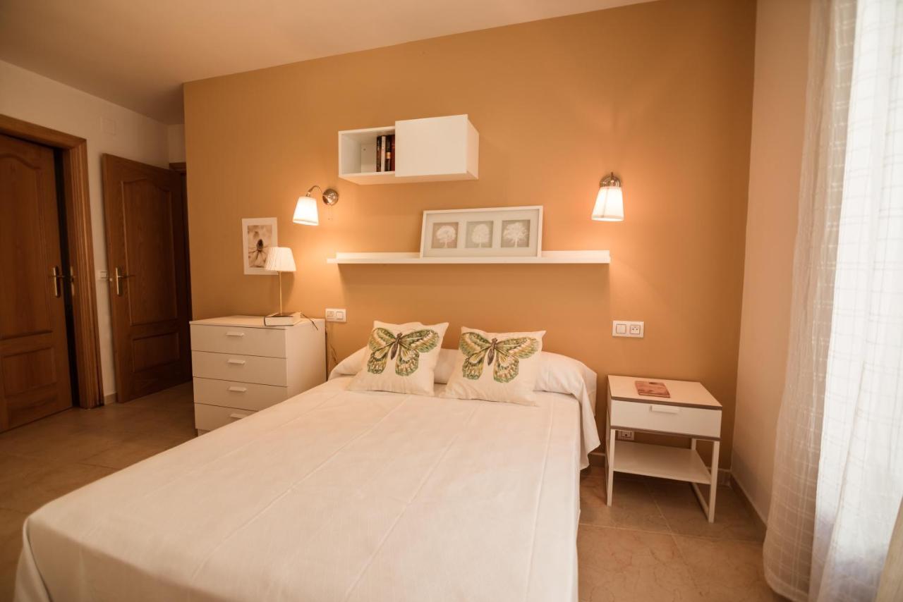 Vivienda Tremedal El Barco de Ávila Exteriér fotografie