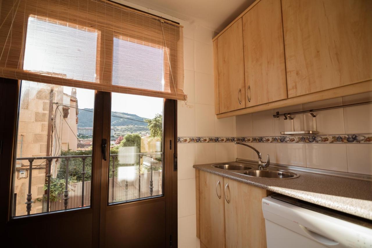 Vivienda Tremedal El Barco de Ávila Exteriér fotografie