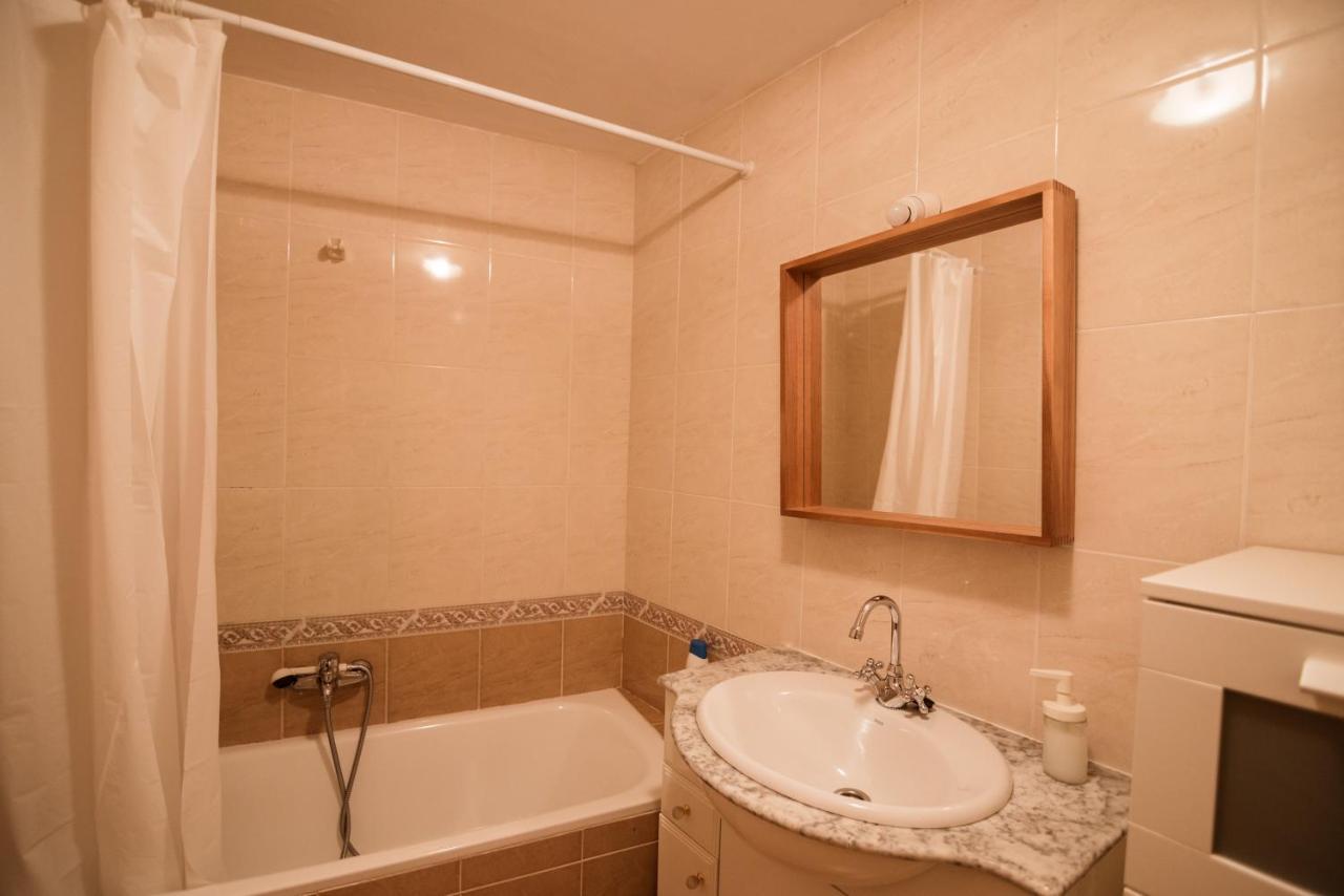 Vivienda Tremedal El Barco de Ávila Exteriér fotografie