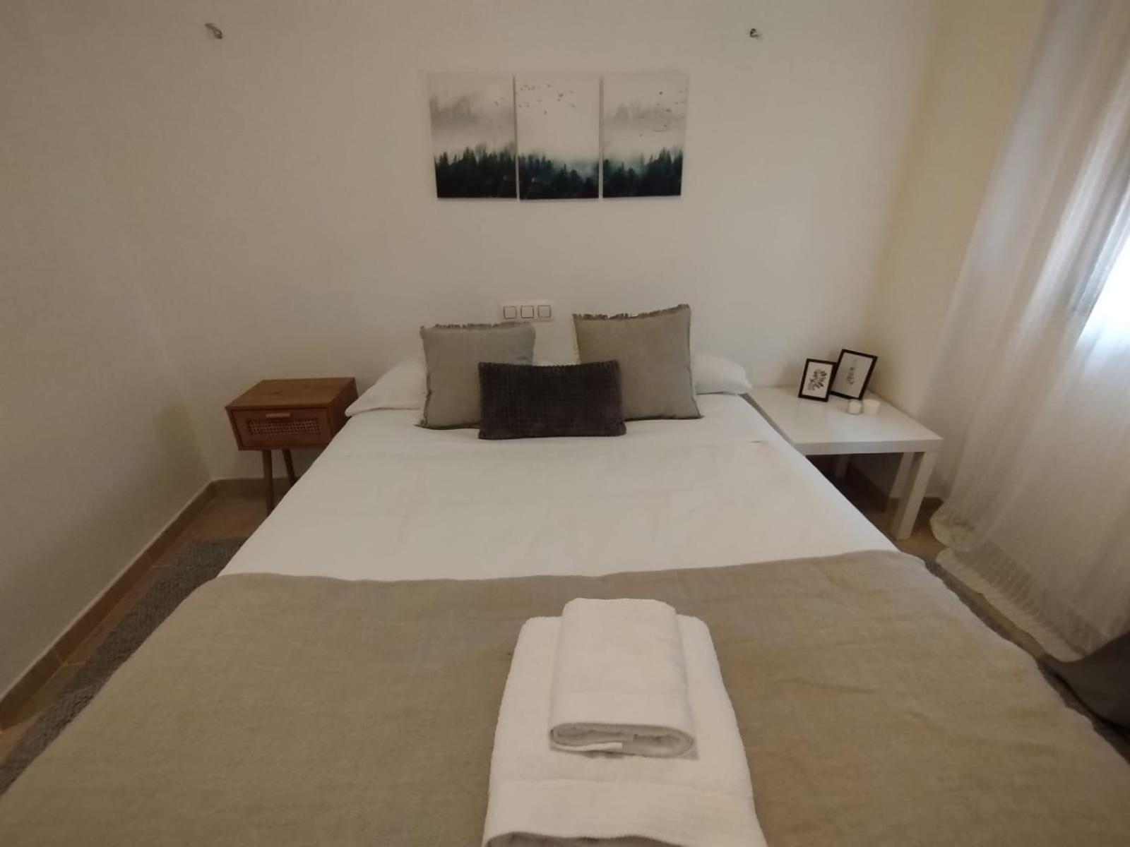 Vivienda Tremedal El Barco de Ávila Exteriér fotografie