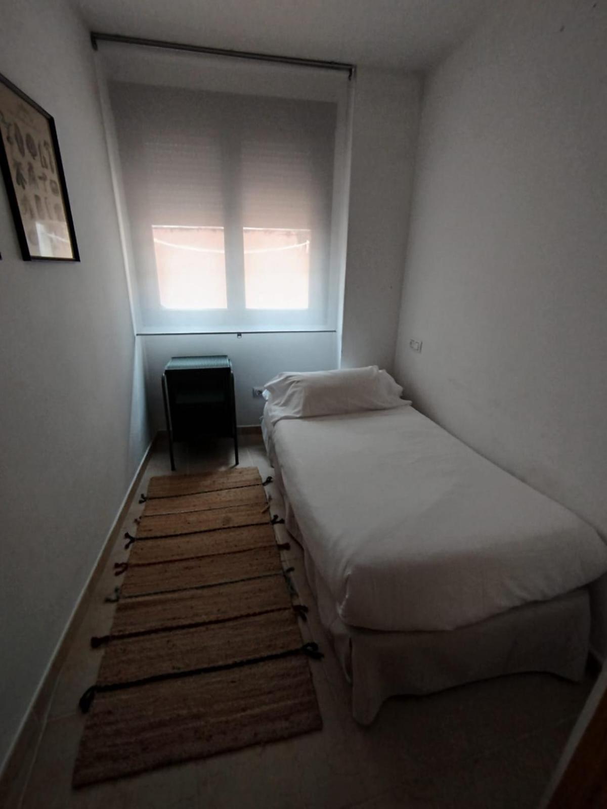 Vivienda Tremedal El Barco de Ávila Exteriér fotografie