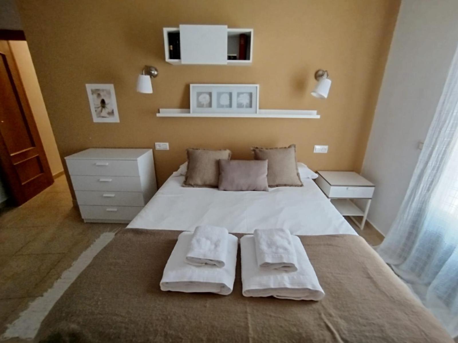 Vivienda Tremedal El Barco de Ávila Exteriér fotografie